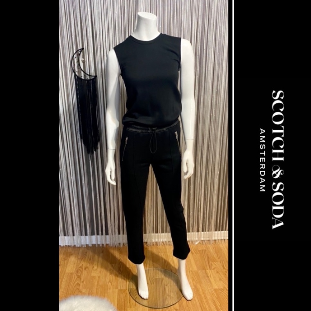 🔻SALE🔻SCOTCH & SODA🔹NEW (NWOT)